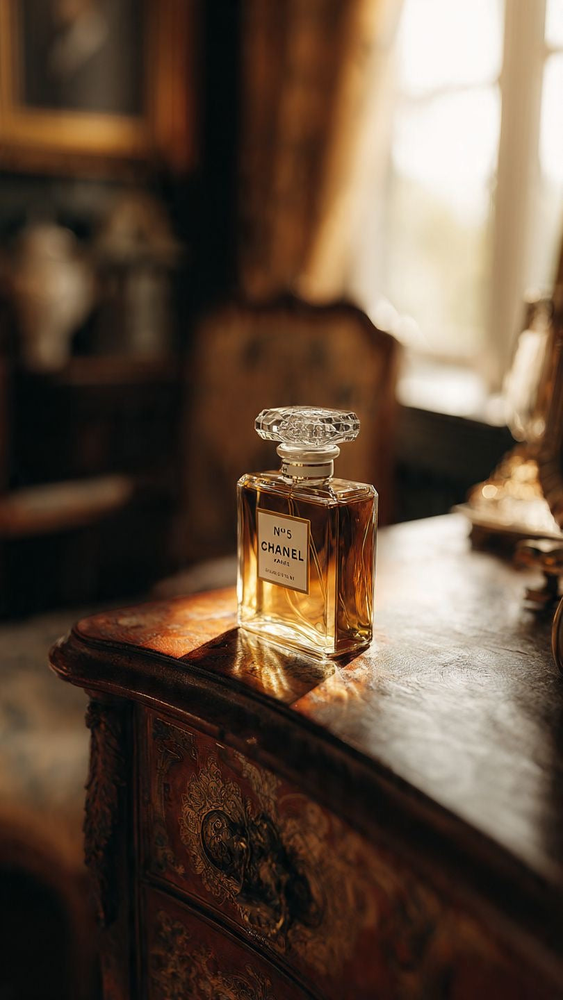 Perfumes