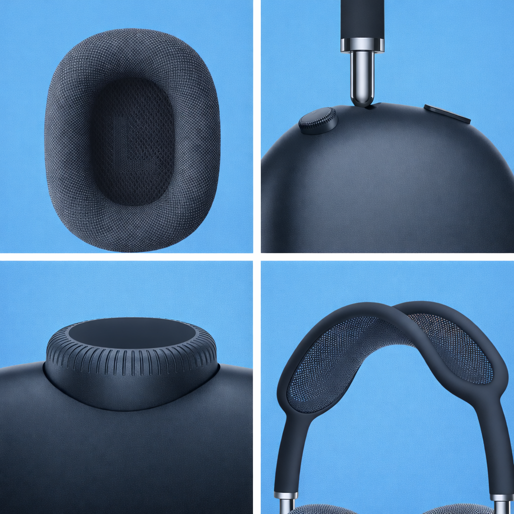 AirPods Max 1.1