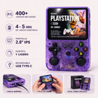 Retro Gaming
