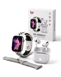 Combo Smartwatch NX-SERIES11