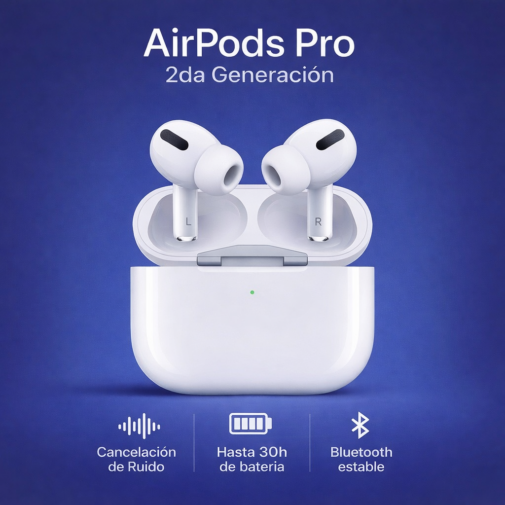 AirPods Pro 2