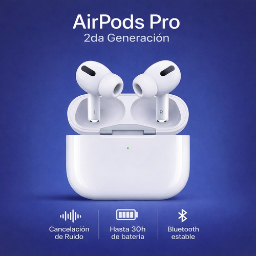 AirPods Pro 2