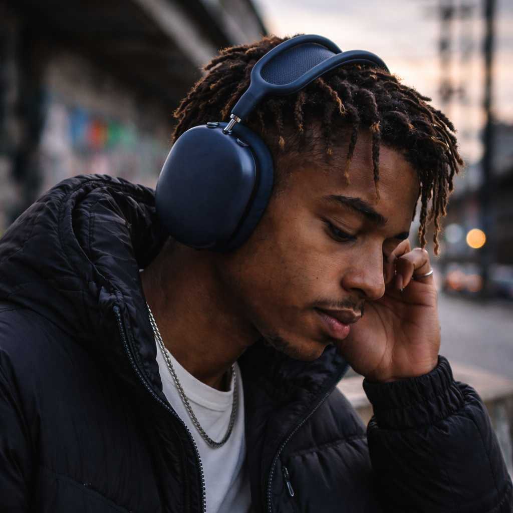 AirPods Max 1.1