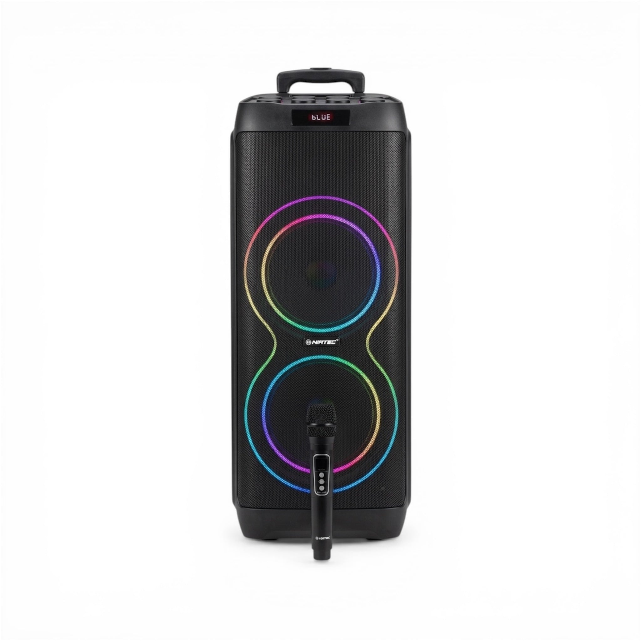 Cabina Niatec PB27