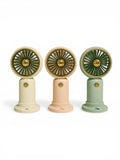Ventilador Inalámbrico