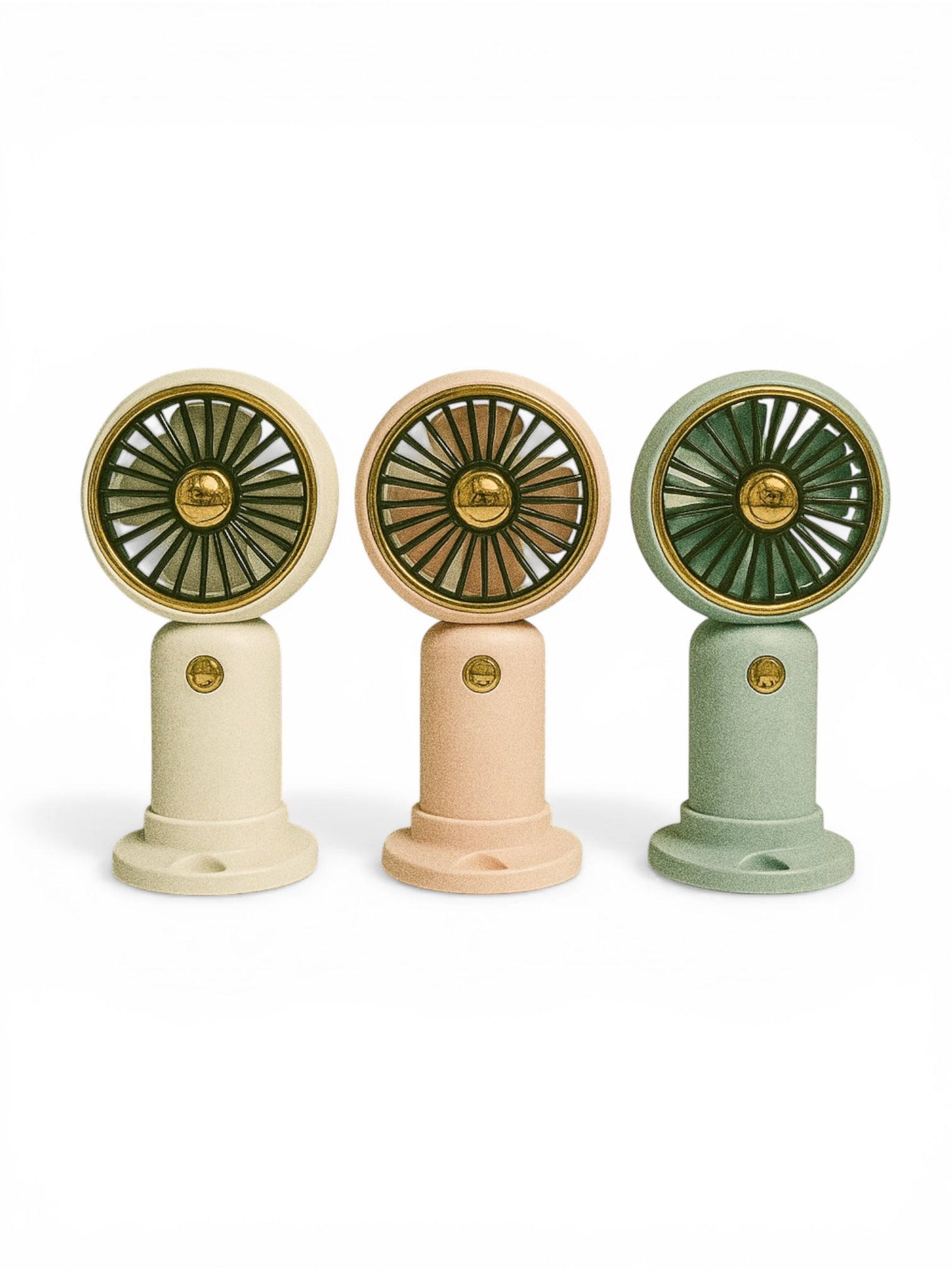 Ventilador Inalámbrico