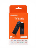 TV Stick Android TV