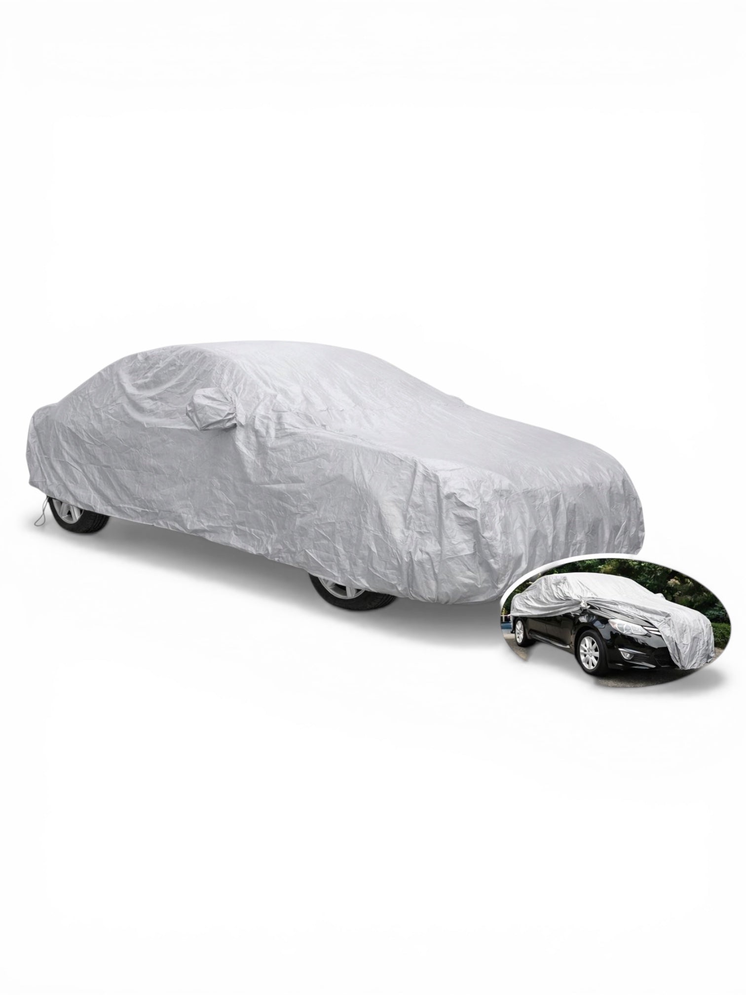 Carpa para Carro