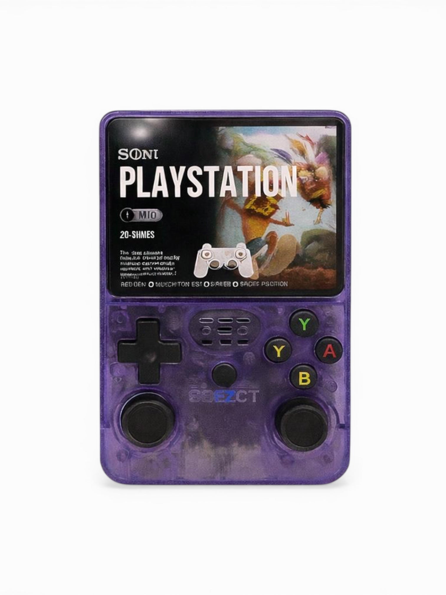 Retro Gaming