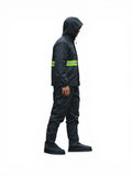Traje Impermeable