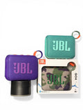 JBL Go 4