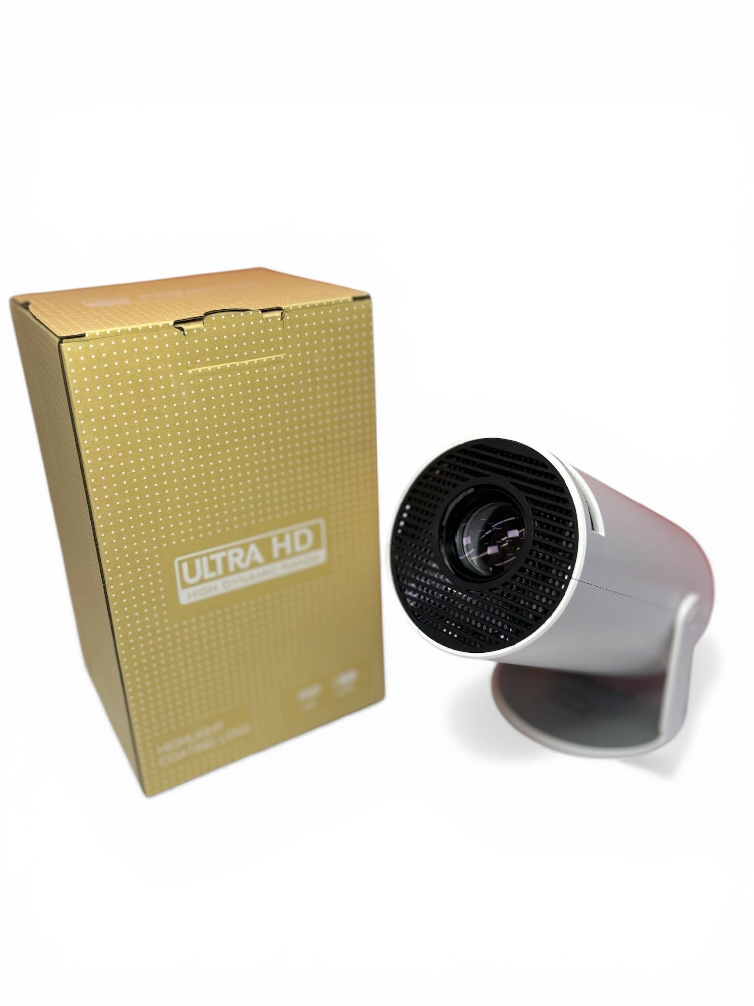 Proyector HY300