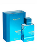 Amber Oud Aqua Dubai