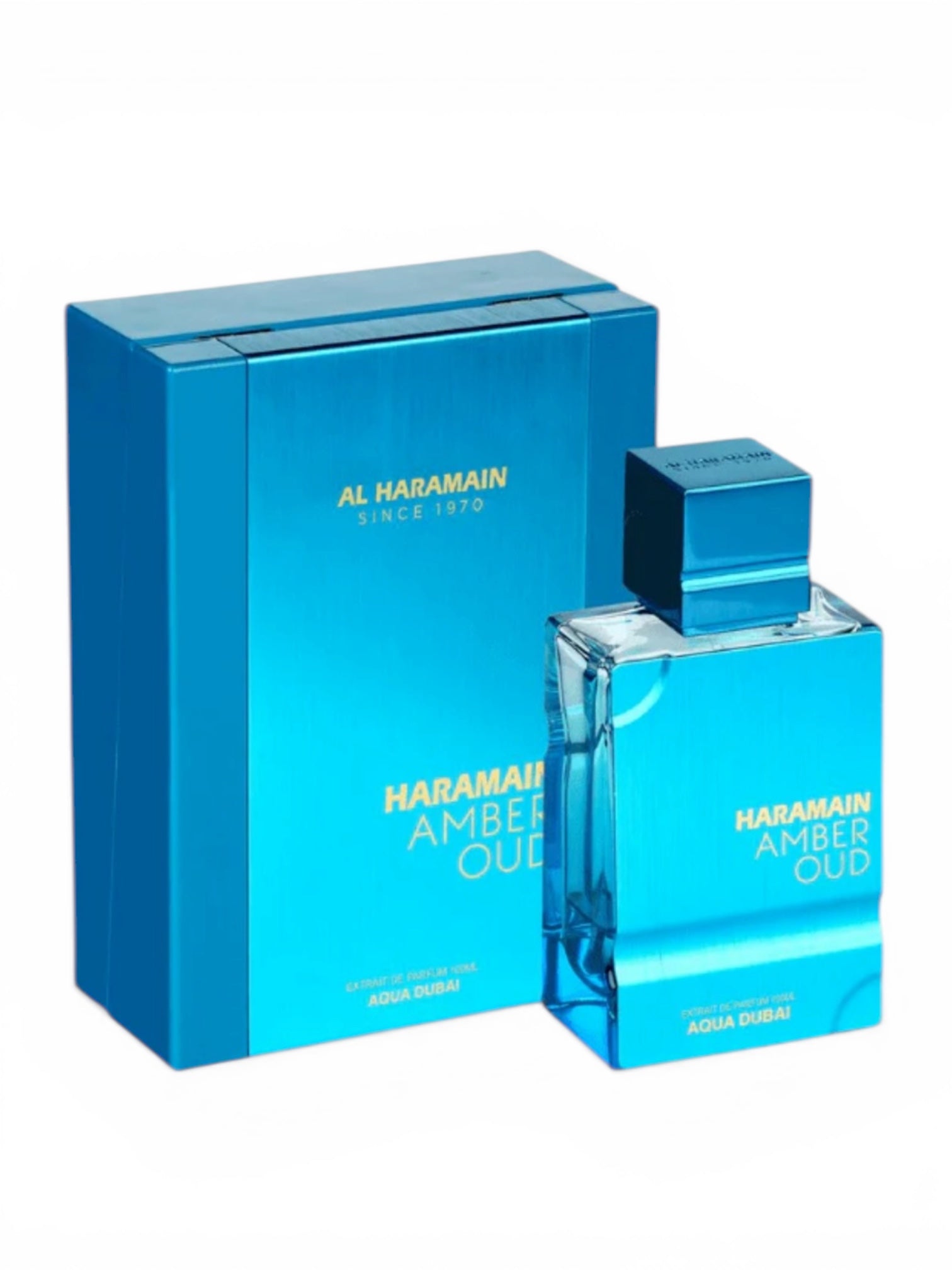 Amber Oud Aqua Dubai