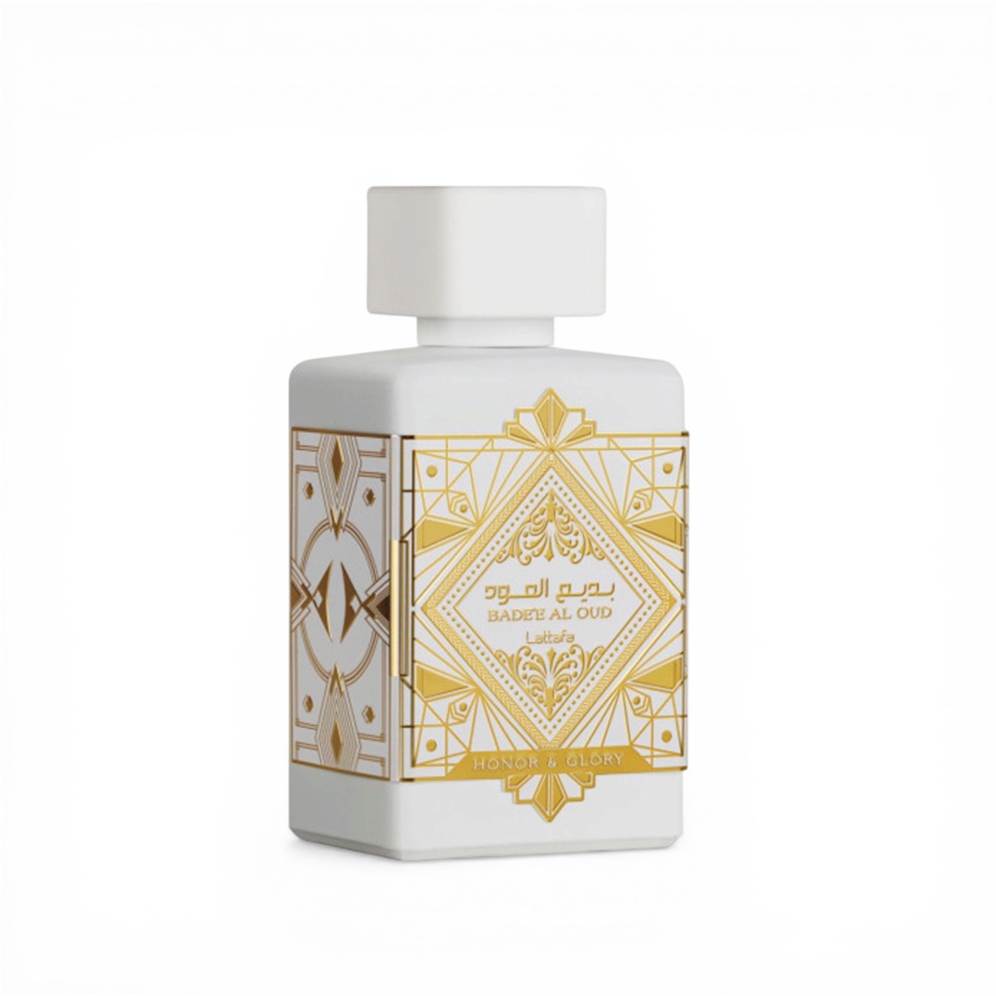 Lattafa Oud Honor & Glory