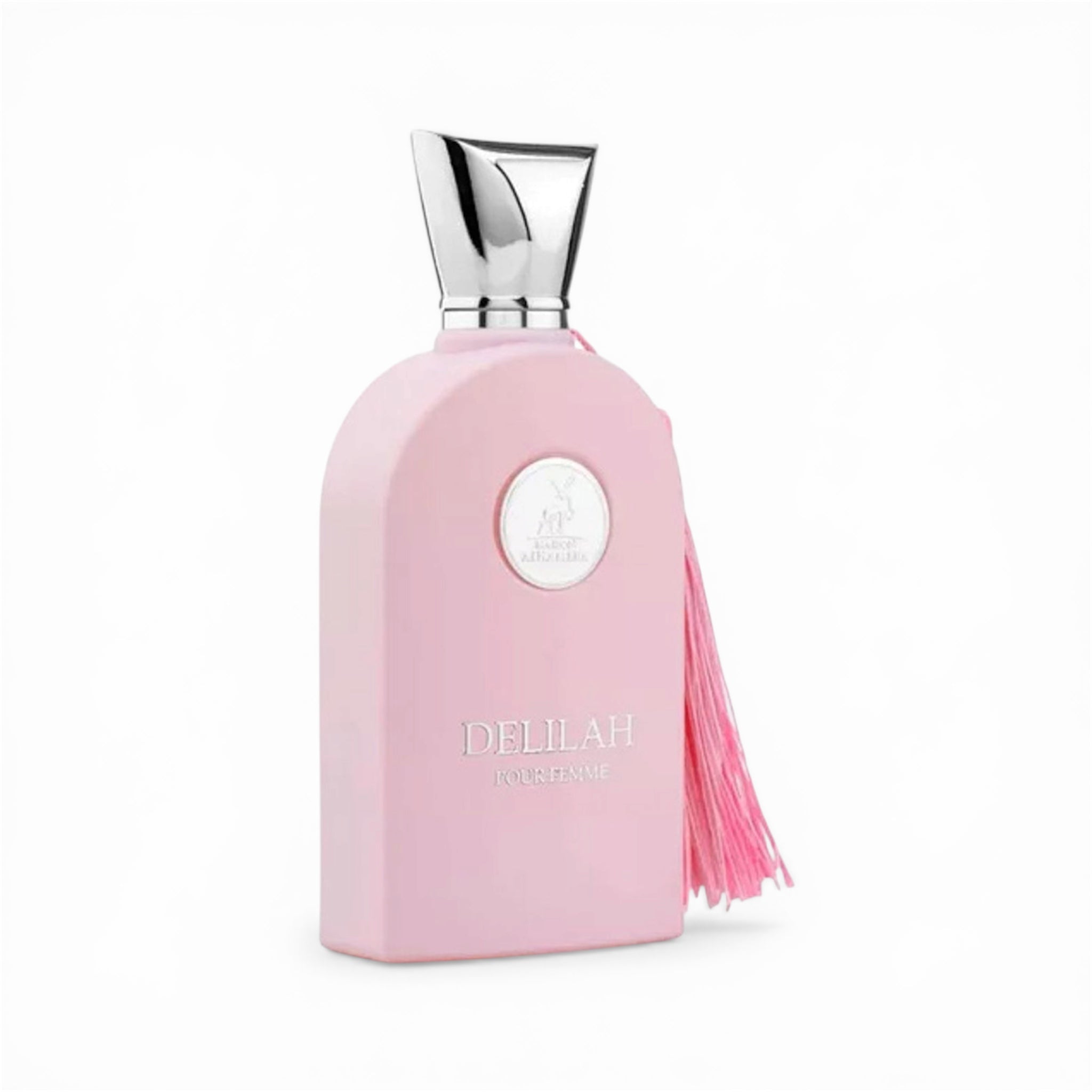 Delilah maison alhambra