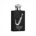 Lattafa Ishq Al Shuyukh Silver