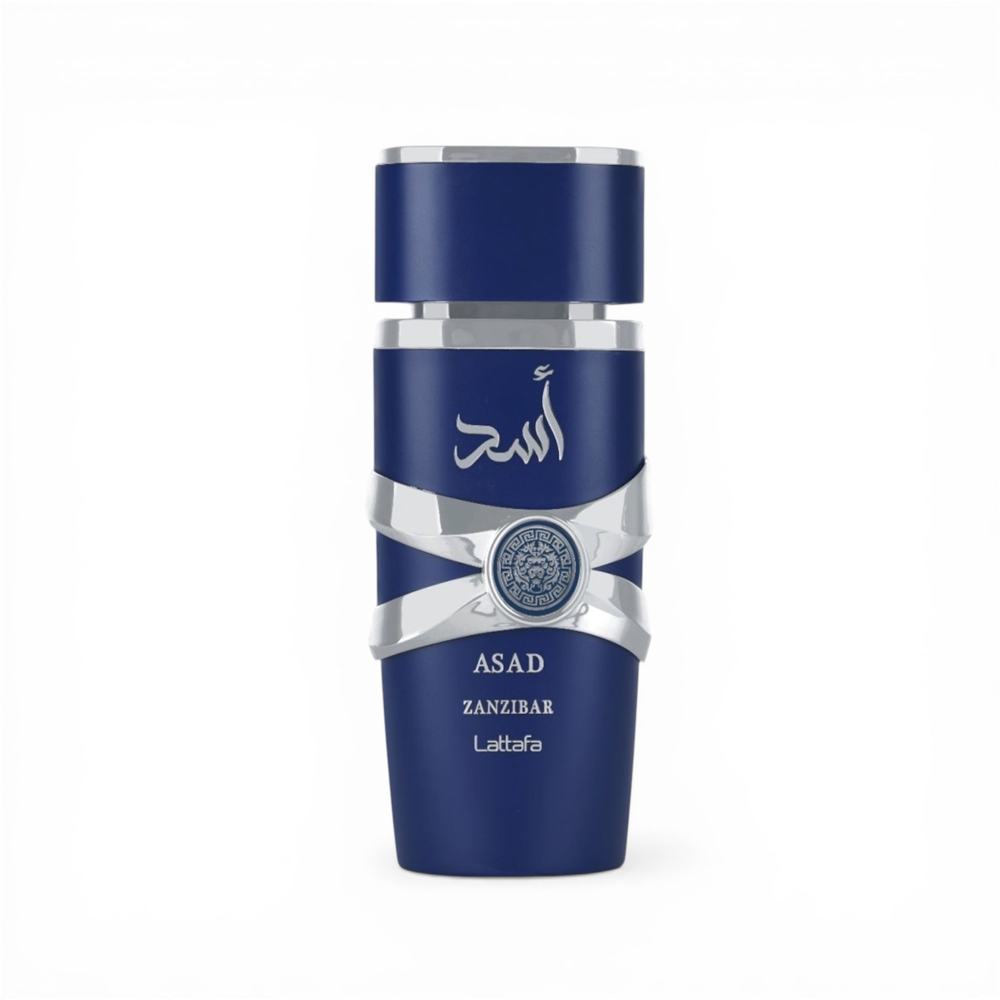 Lattafa Asad Zanzibar