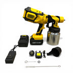 Pistola de Pintar 128V