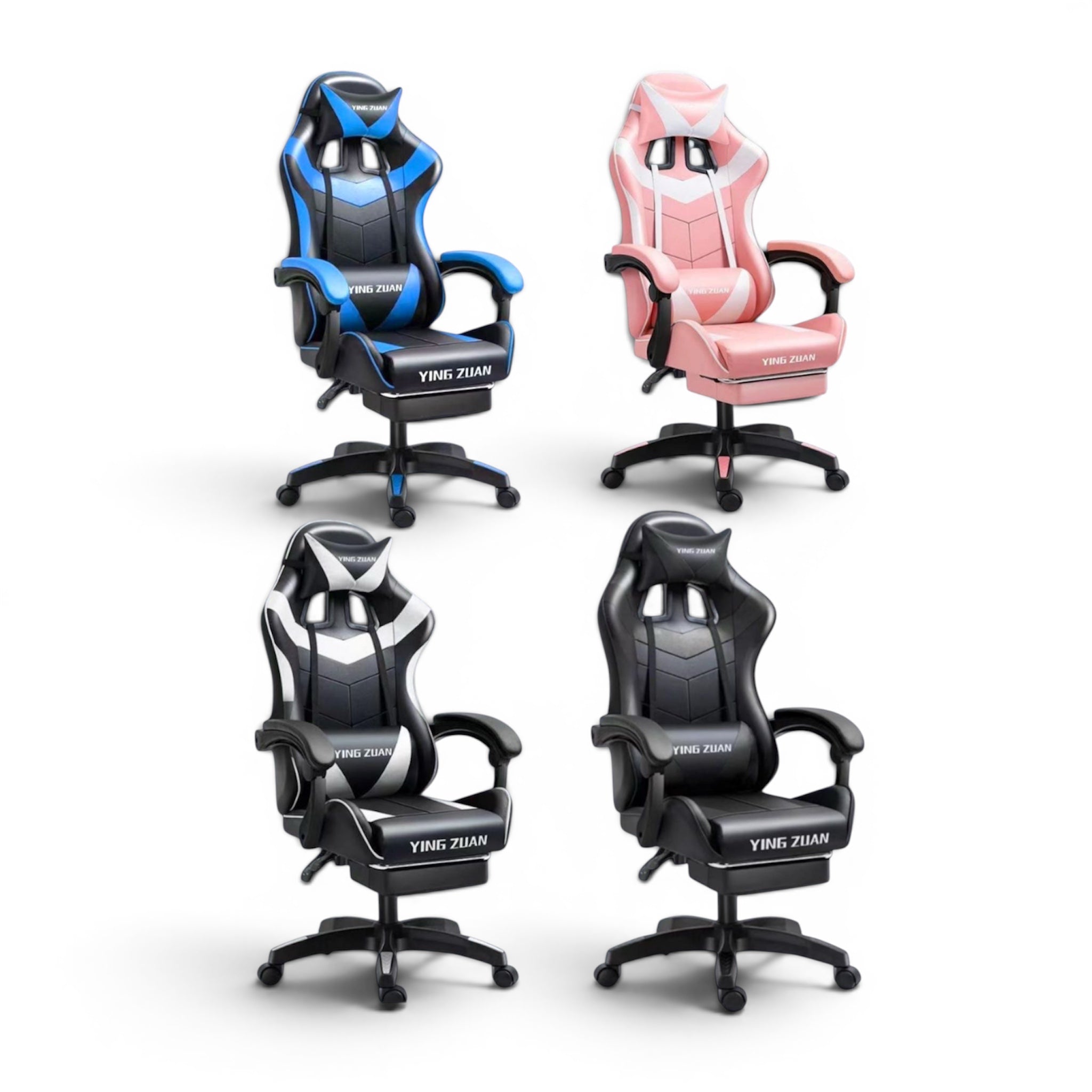 Silla Gamer