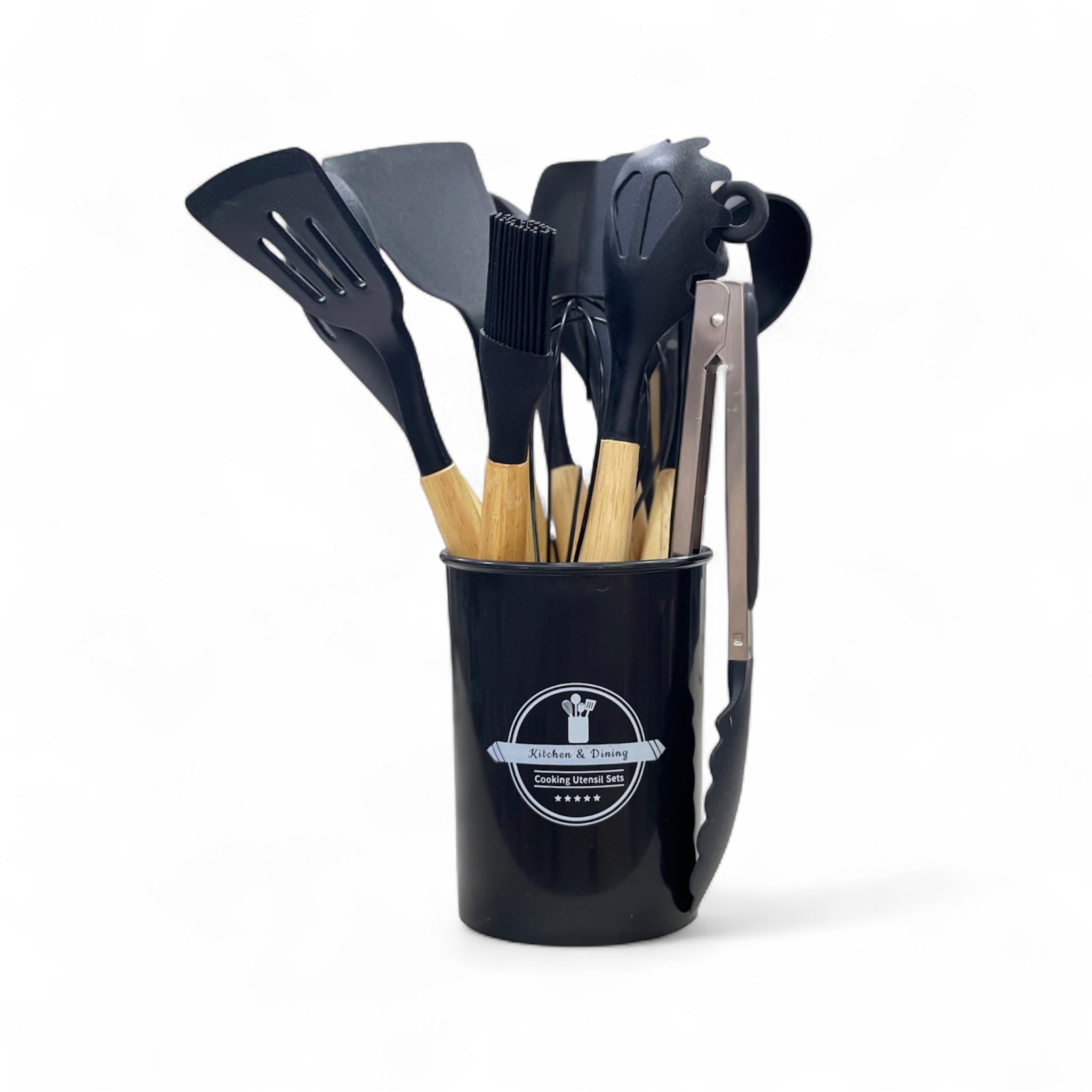 Set de Cucharones