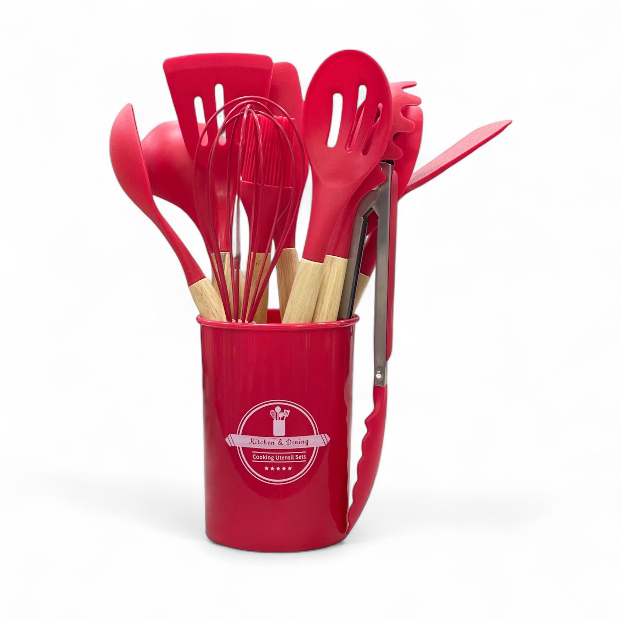 Set de Cucharones
