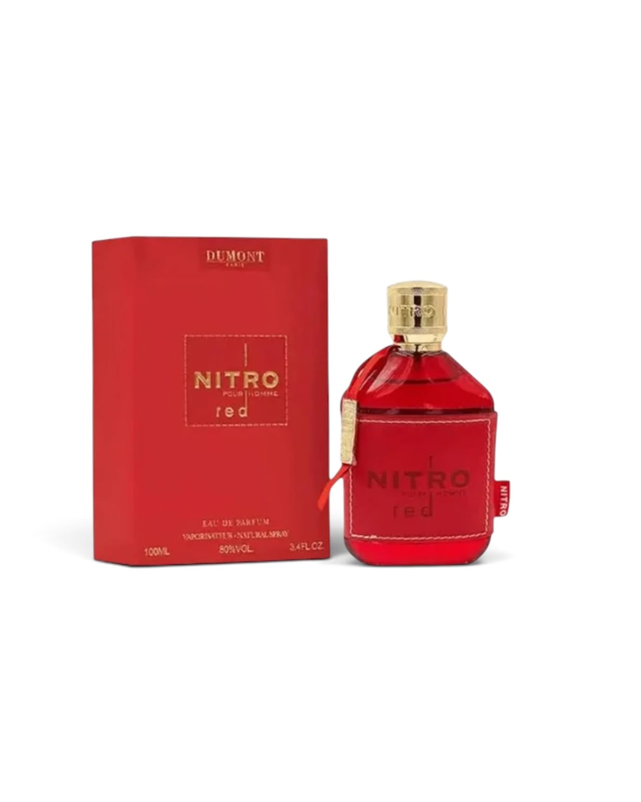 Nitro Red