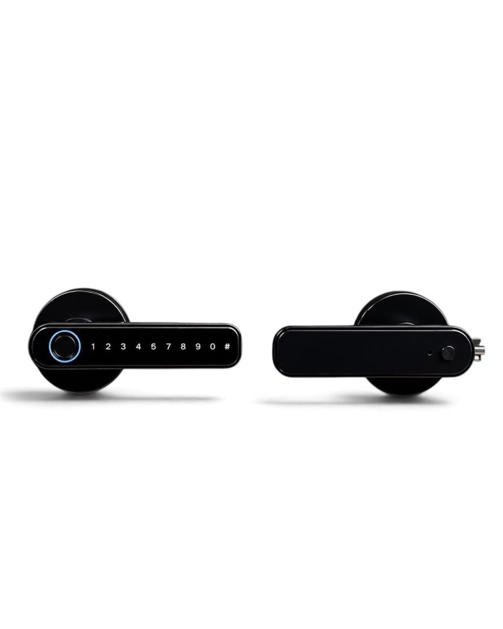 CERRADURA G5TY