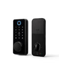 CERRADURA  DS01TY