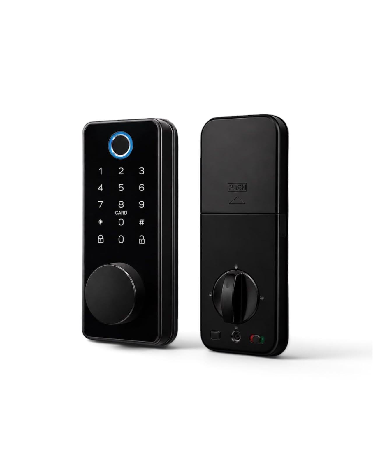 CERRADURA  DS01TY